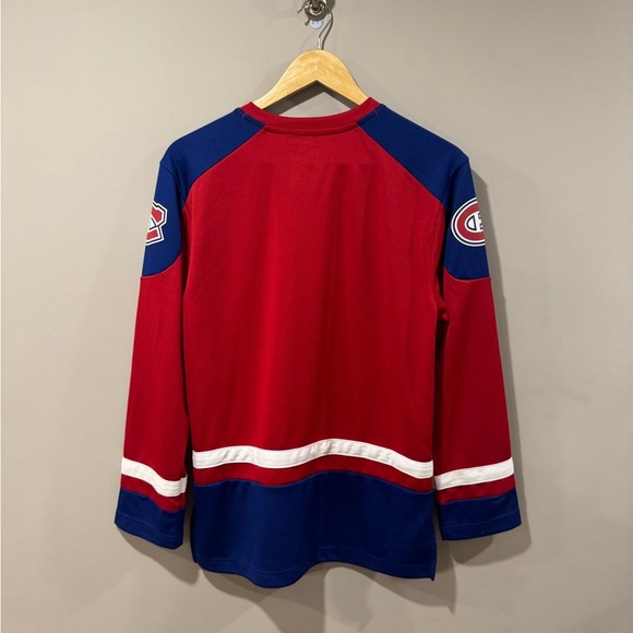 Montreal Canadiens NHL Hockey Jersey - Picture 2 of 7